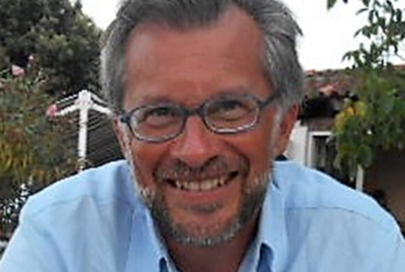 Davide Alfredo Fortini