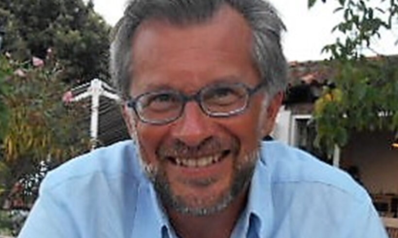 Davide Alfredo Fortini