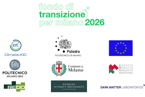 MTF 2026 –  CO-DESIGN PER LA RIQUALIFICAZIONE ENERGETICA DEI CONDOMINI CON IL FONDO DI TRANSIZIONE PER MILANO