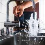 Dibattito pubblico: un esempio sull’acqua potabile in Francia