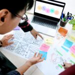 Dal Design Thinking alla Facilitazione: il Percorso di Maria Cristina Lavazza