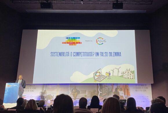 Sostenibilità o competitività? Un falso dilemma
