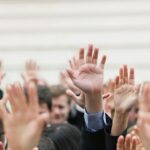 La partecipazione pubblica attraverso democrazia deliberativa e percorsi di co-creazione
