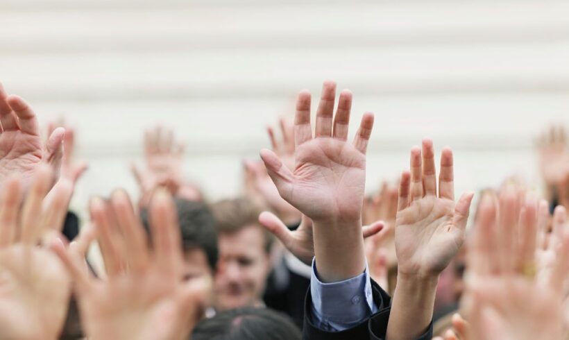 La partecipazione pubblica attraverso democrazia deliberativa e percorsi di co-creazione