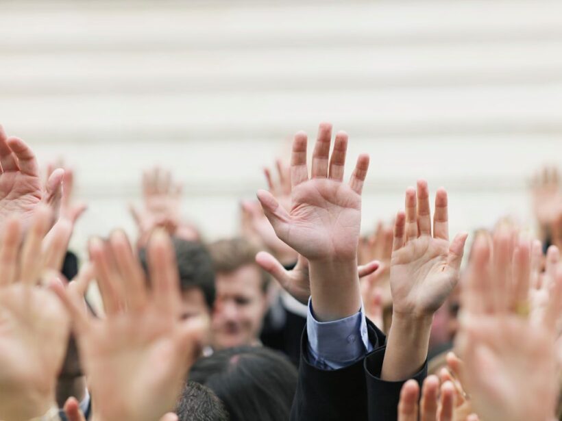 La partecipazione pubblica attraverso democrazia deliberativa e percorsi di co-creazione